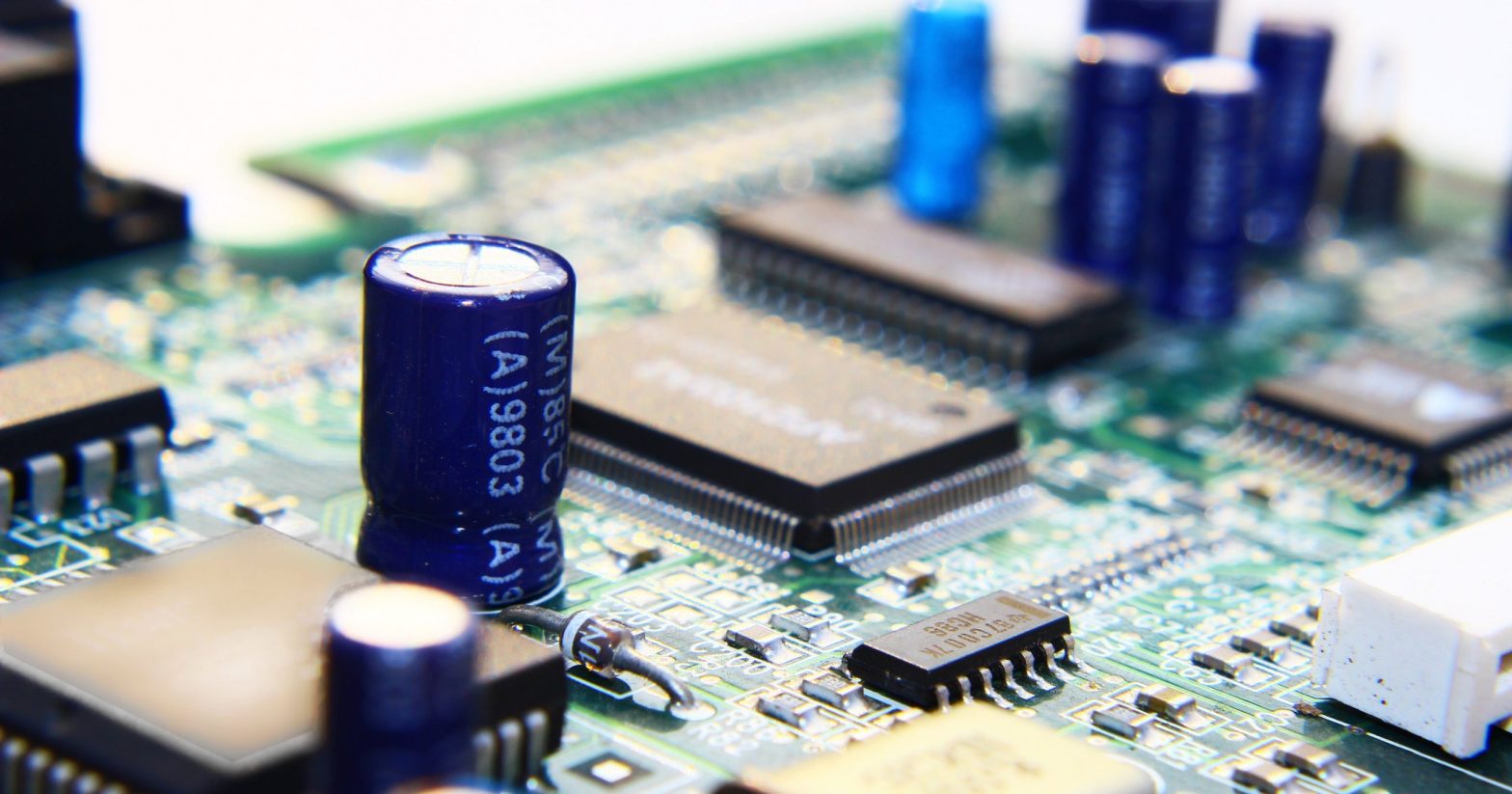 Provide Your Electronics Online Businesses Hype Having A Businesslike Site