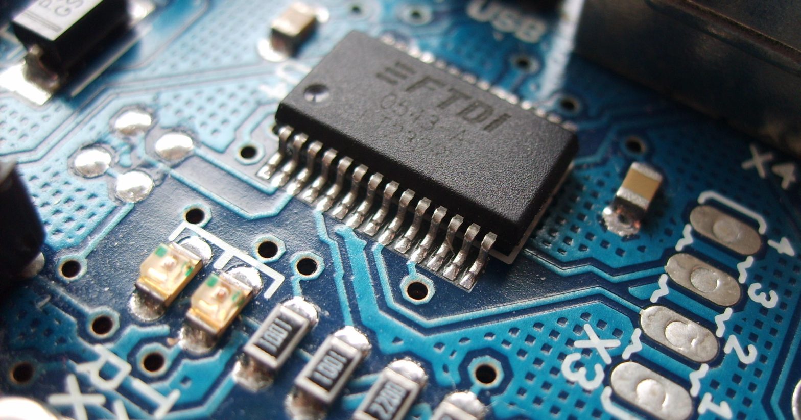 Do You Know The Advantages Of Electronic Waste Recycling?