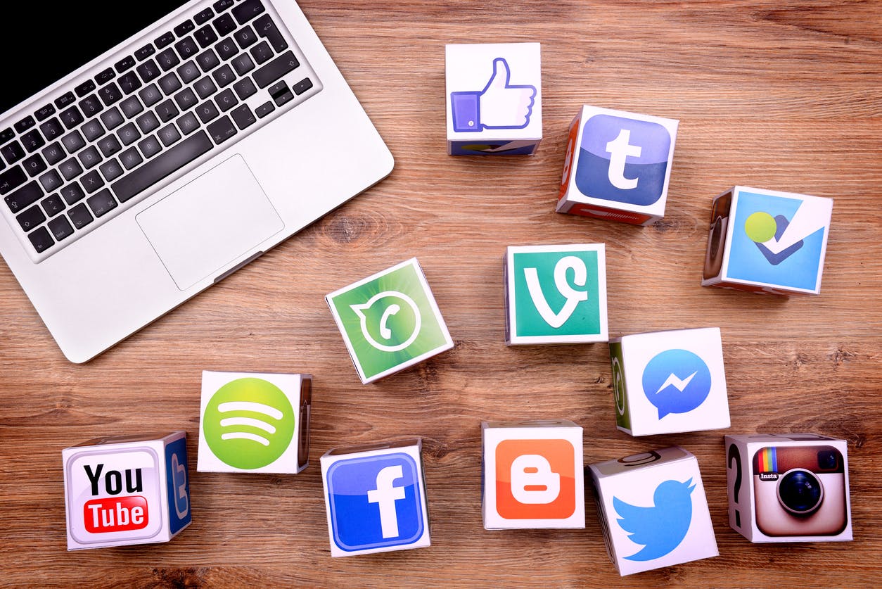 5 Reasons To Avoid Social Internet Marketing