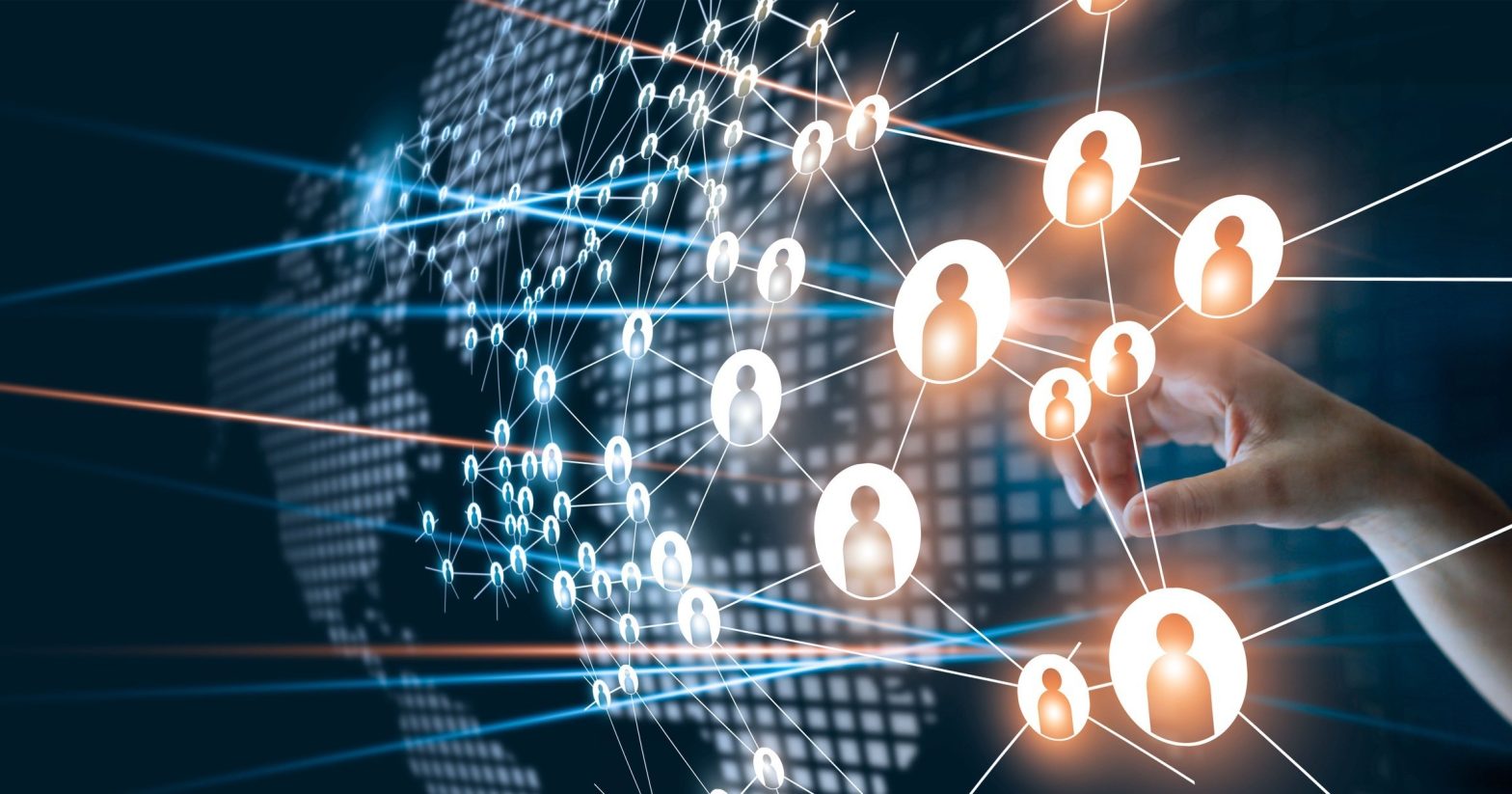 The advantages of Satellite Online Sites