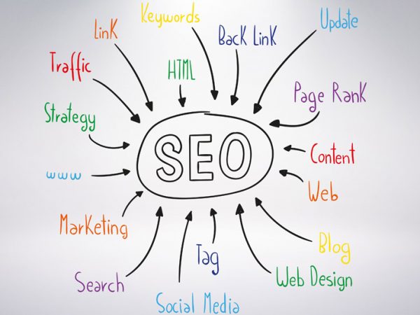 Why Do Small Business Need SEO Services 