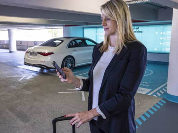 Efficiency Redefined: Stuttgart Airport Valet Parking Solutions