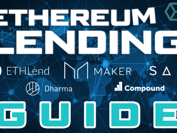 Innovating with Ethereum: Key Advantages of the World’s Leading Smart Contract Platform