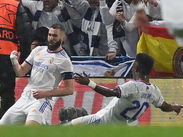The Striker Role at Real Madrid: A History of Excellence