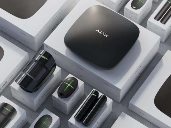 “Protect Your Property with Ajax Wireless Alarm: A Smart Security Choice”