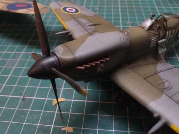 Tips for Assembling Plastic Model Kits Like a Pro