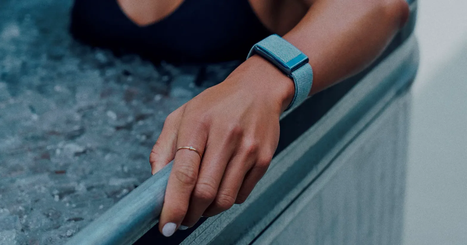 Which Fitness Trackers Make Great Substitutes for Whoop Straps?