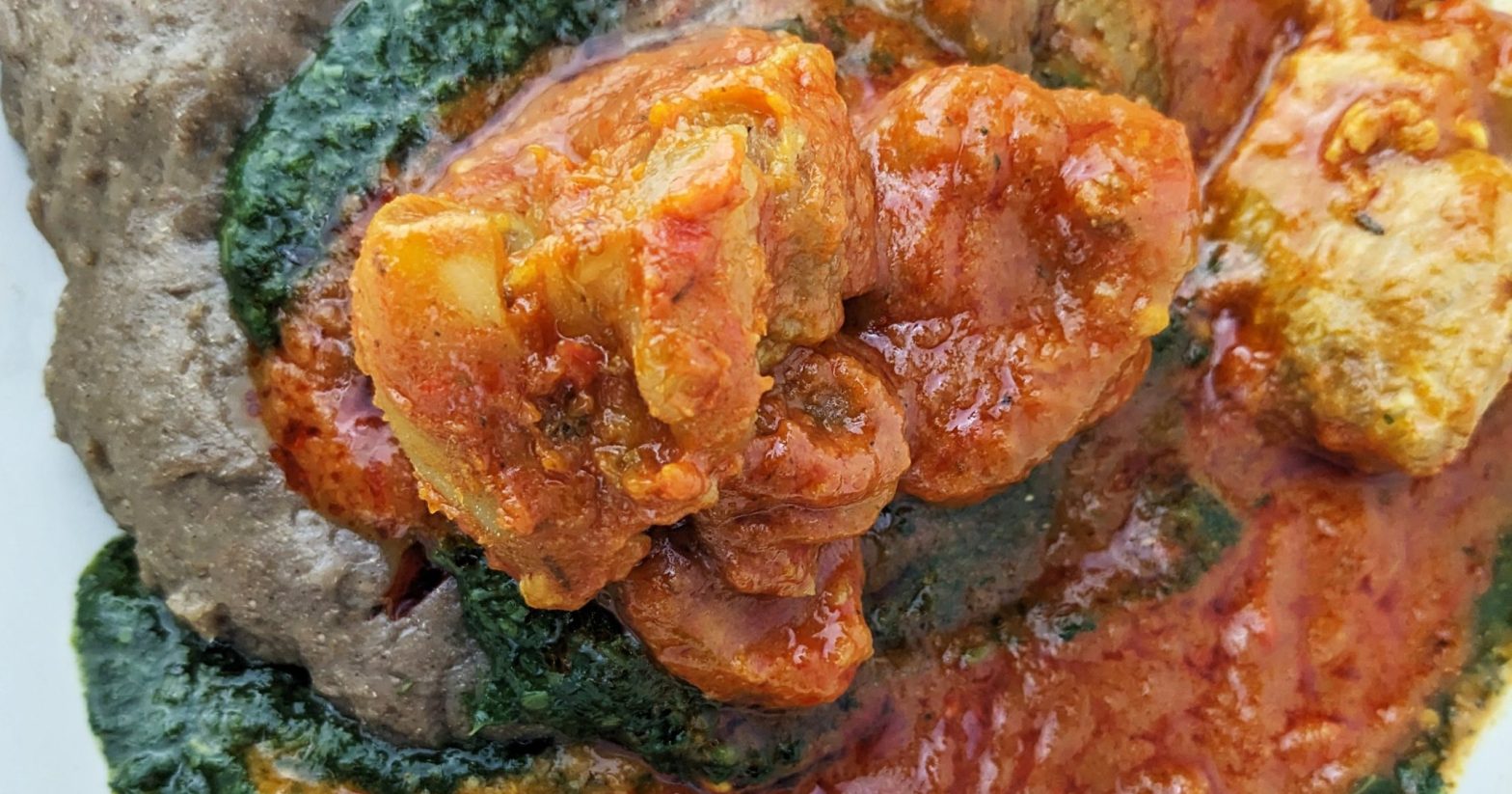 Savoring Amala And Gbegiri: A Guide To Nigeria’S Beloved Dish