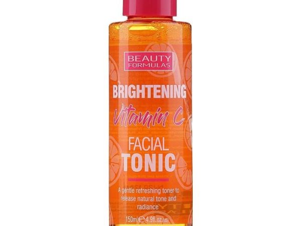 Enhance Your Skincare With Beauty Formula Toner