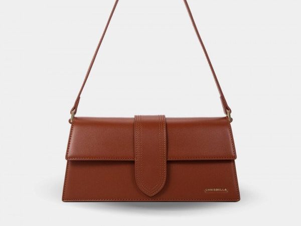 Ultimate Guide To Chrisbella Bags: Stylish & Functional Picks