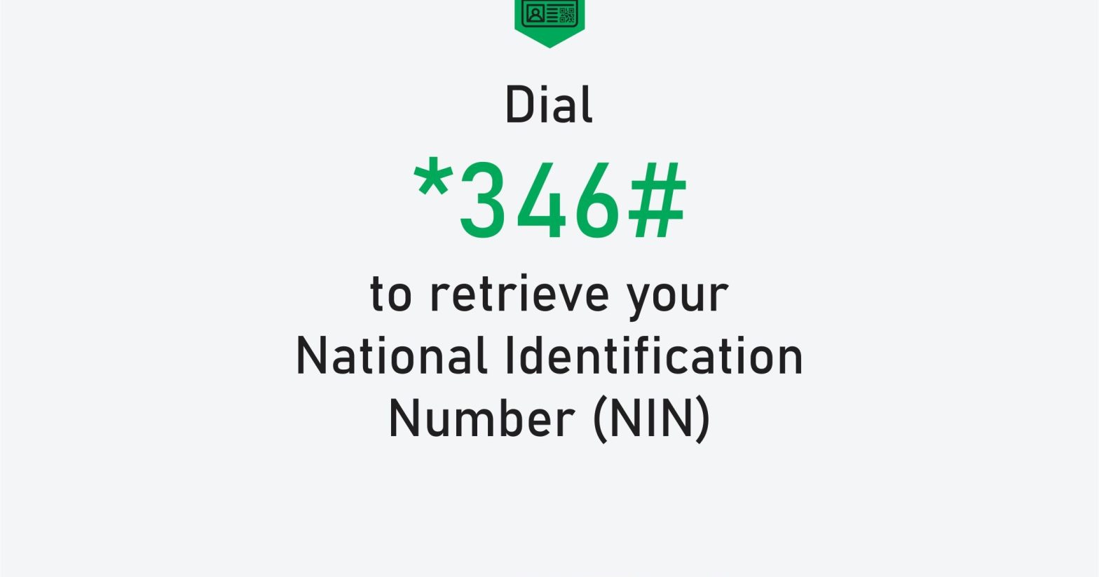 Quick Steps For How Can I Get My Nin Number Efficiently