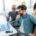 How a B2B Marketing Agency Creates High-Converting Funnels