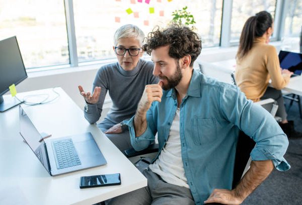 How a B2B Marketing Agency Creates High-Converting Funnels