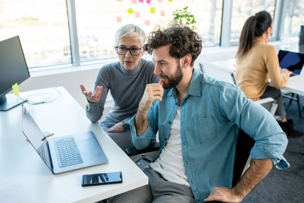 How a B2B Marketing Agency Creates High-Converting Funnels