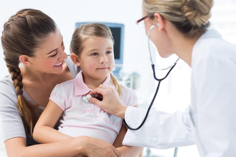 Ensuring Your Child’s Wellbeing: Pediatric Gastroenterology & Neurology