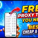 Best Proxies for Web Scraping: Performance, Reliability, and Scale