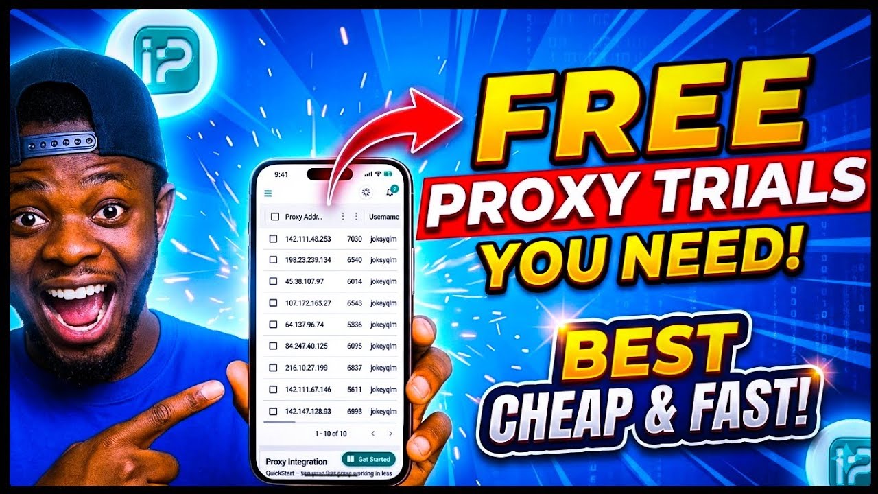 Best Proxies for Web Scraping: Performance, Reliability, and Scale
