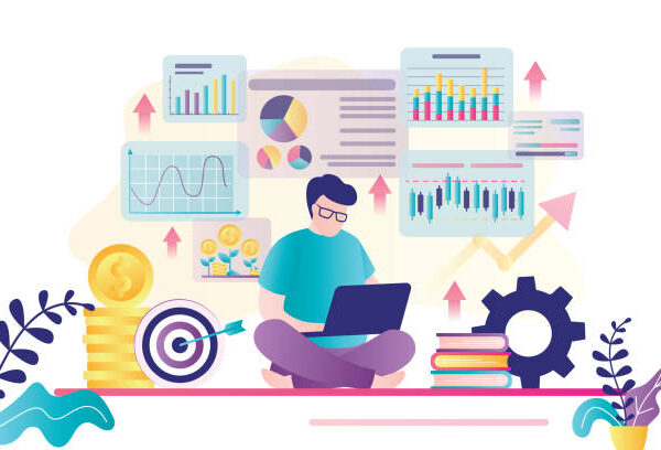Can A Data Science Online Course Bridge The Data Literacy Skills Gap?