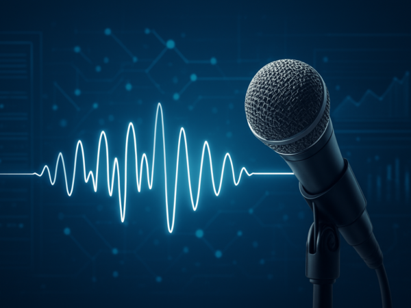 Voice AI API – Build Scalable Voice Applications with Advanced AI