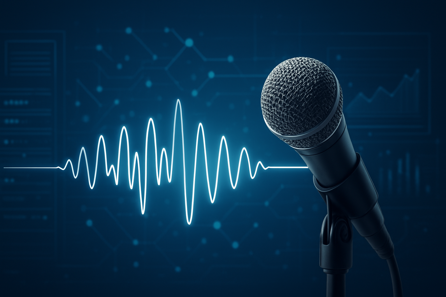 Voice AI API – Build Scalable Voice Applications with Advanced AI