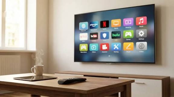 tv app – Watch Television Online with a Simple and Reliable App