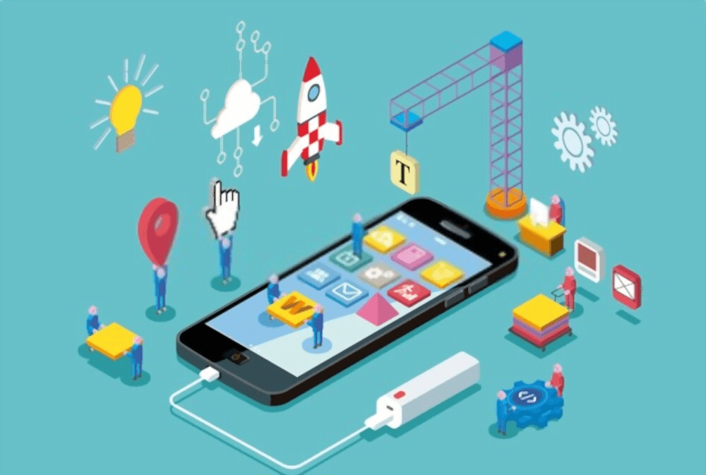 SaaS development company – Expert SaaS Development Company for Cloud-Based Applications