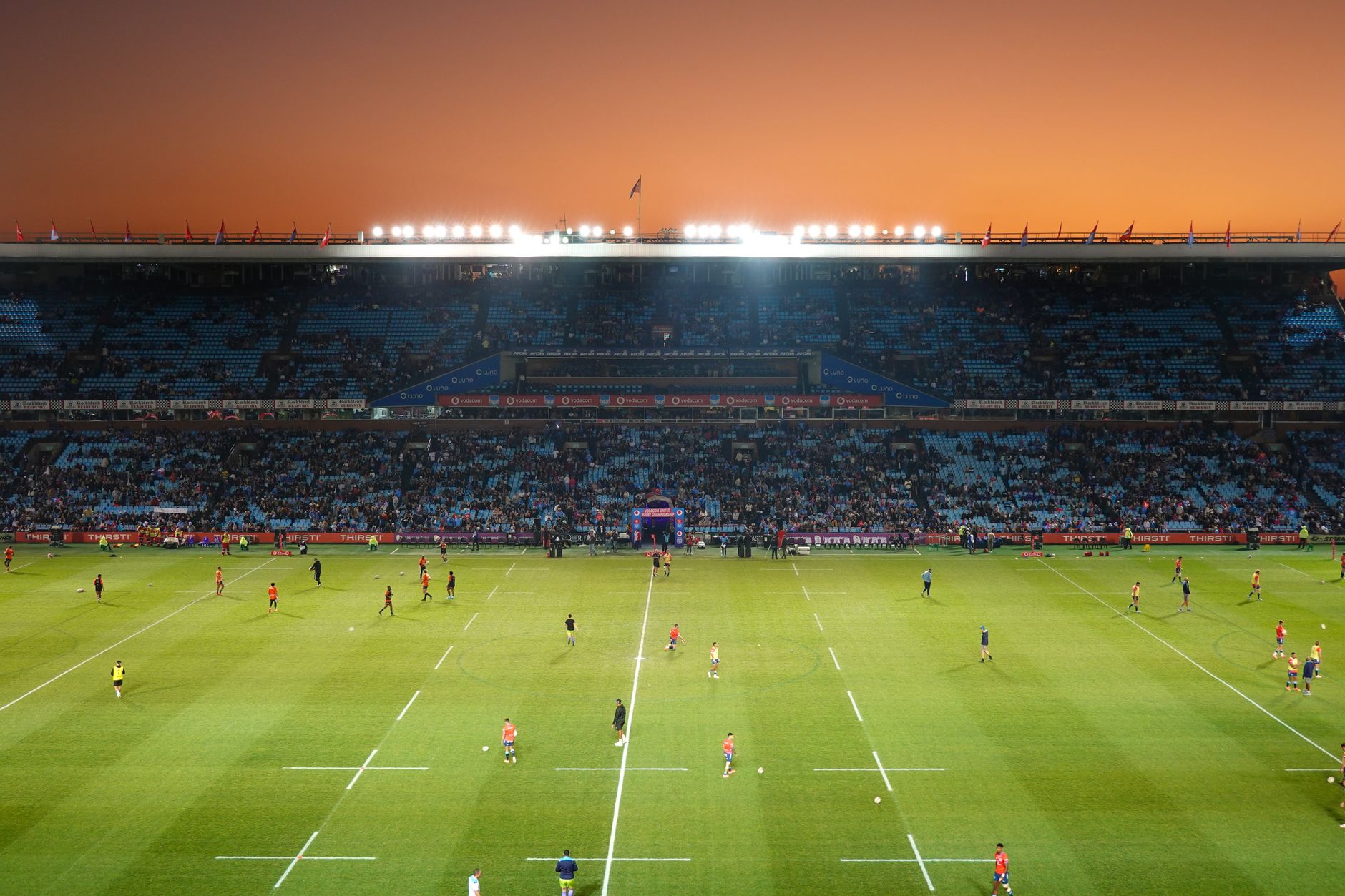 Why the Buffstreams App Is Designed for Today’s Active Sports Audience