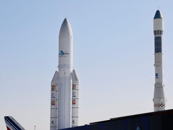 China Satellite Launch: Proven Success in Space Exploration