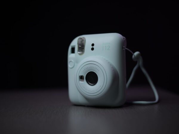 Fujifilm Instax Pal 2: The Smart Mini Camera You’ll Love