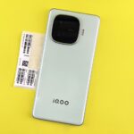 iQOO 16 Launch: The Best Smartphone with Proven 2K Display