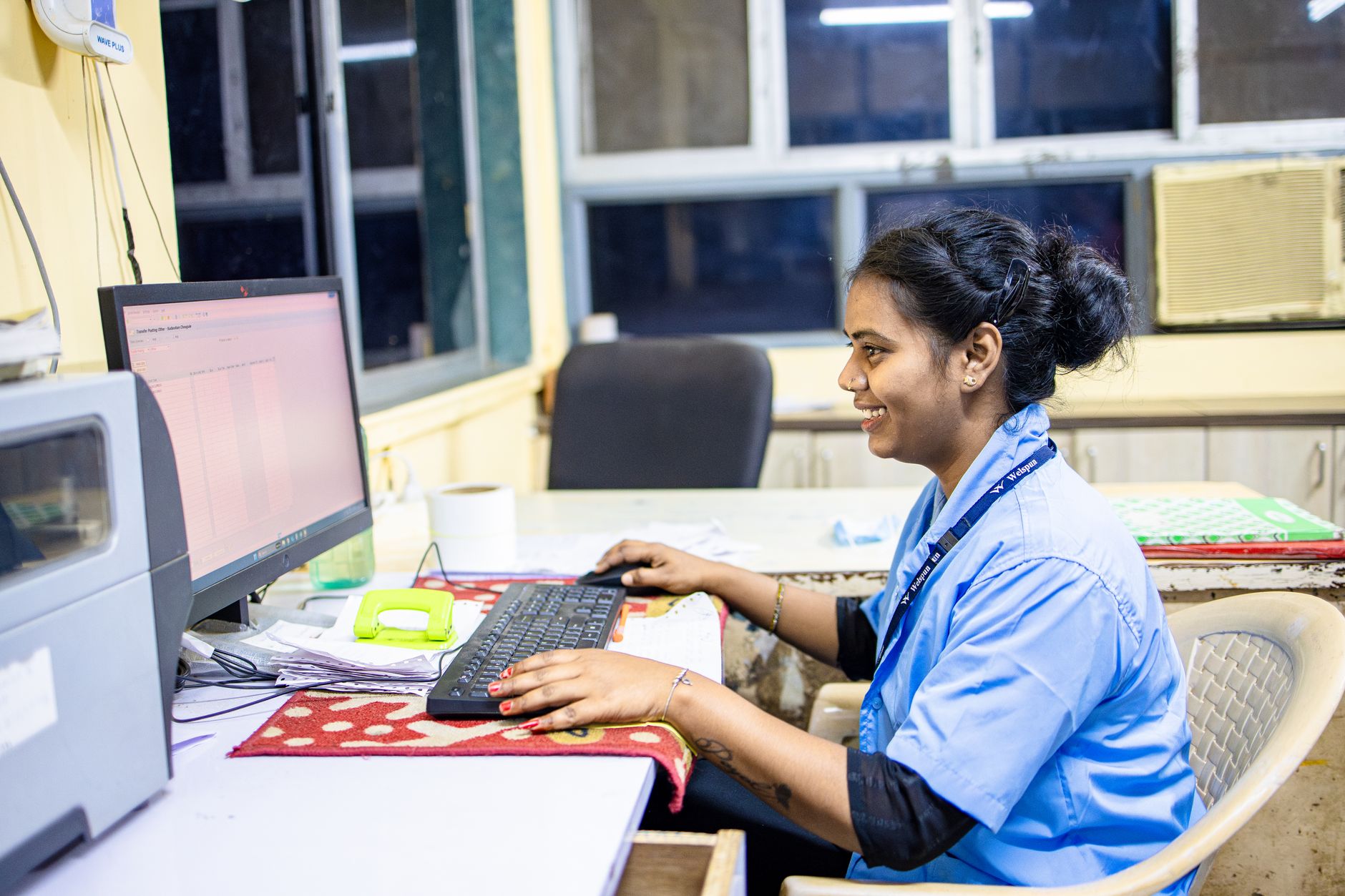 ISRO Staff Transparency: The Right Way to Ensure Success