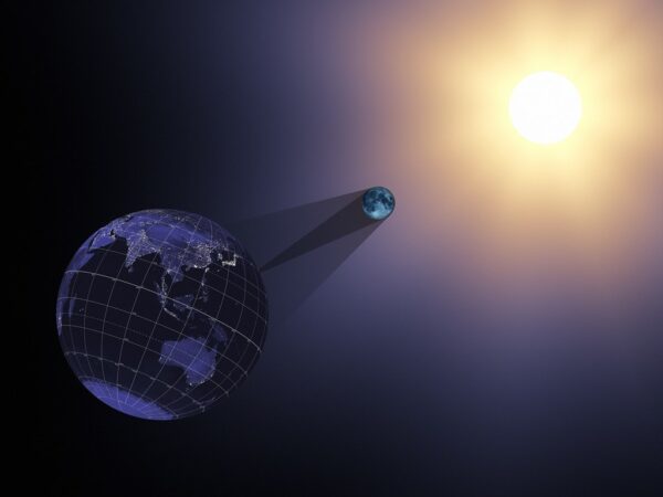 Is the NASA solar mission the best example of innovation?