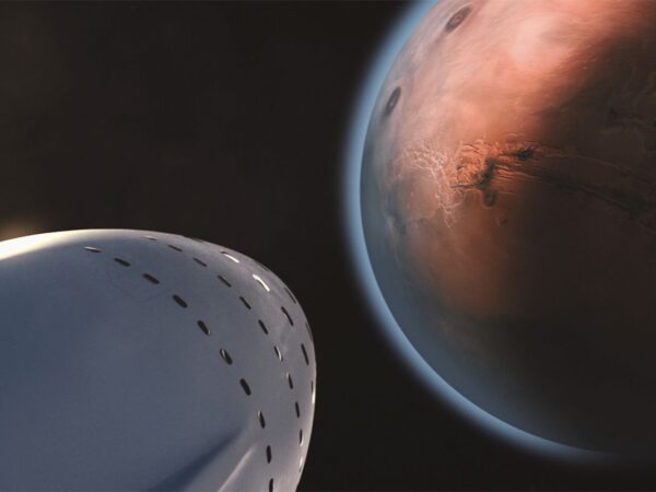 Starship orbital flight: SpaceX’s First Launch Scheduled!