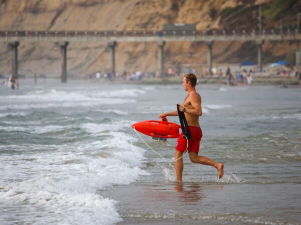 Baywatch Reboot Trailer: The Best Slo-Mo Scenes Revealed