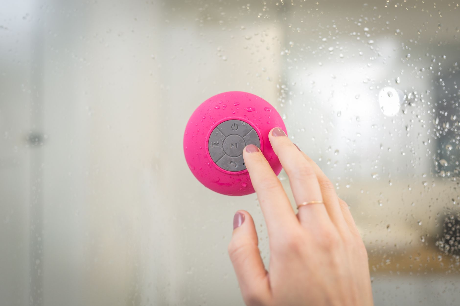 Drop Sunrise Bluetooth speaker: Best smart audio choice!