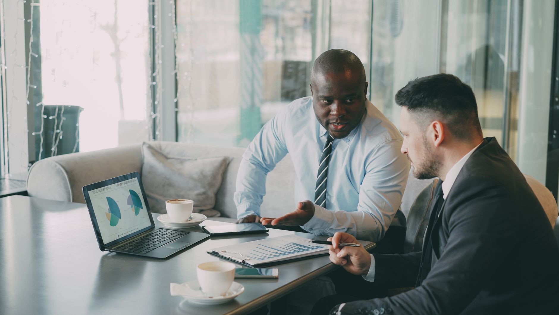Enterprise AI Adoption: Proven Strategies for Measurable Gains