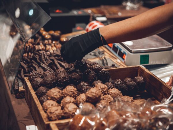 Haunted Chocolatier action RPG: The Right Move for Gamers