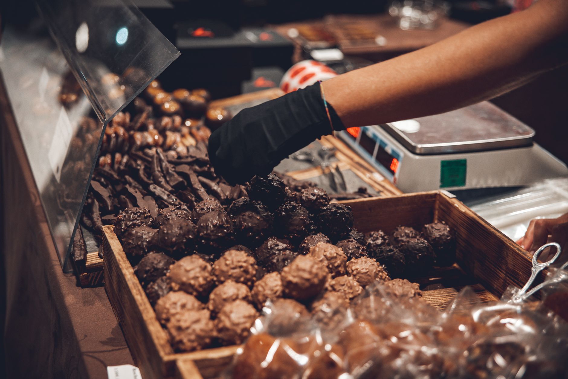 Haunted Chocolatier action RPG: The Right Move for Gamers