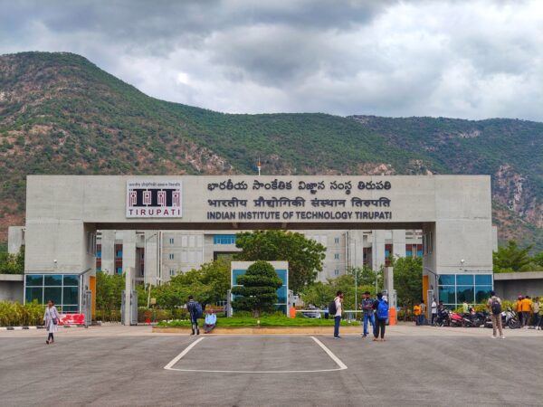 IIT Kanpur fundraising campaign: A Smart Investment Opportunity