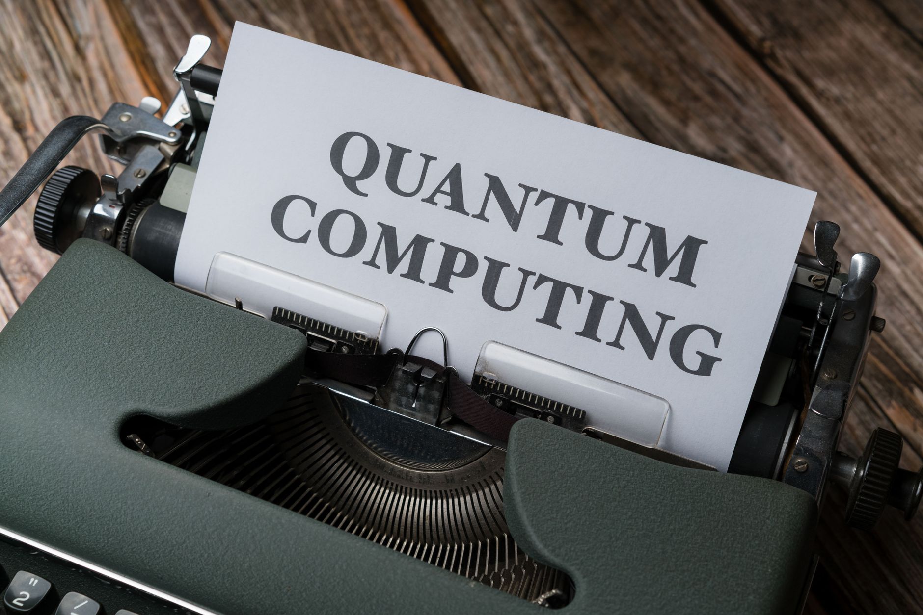 Quantum Computing News: Best Proven Developments in 2023