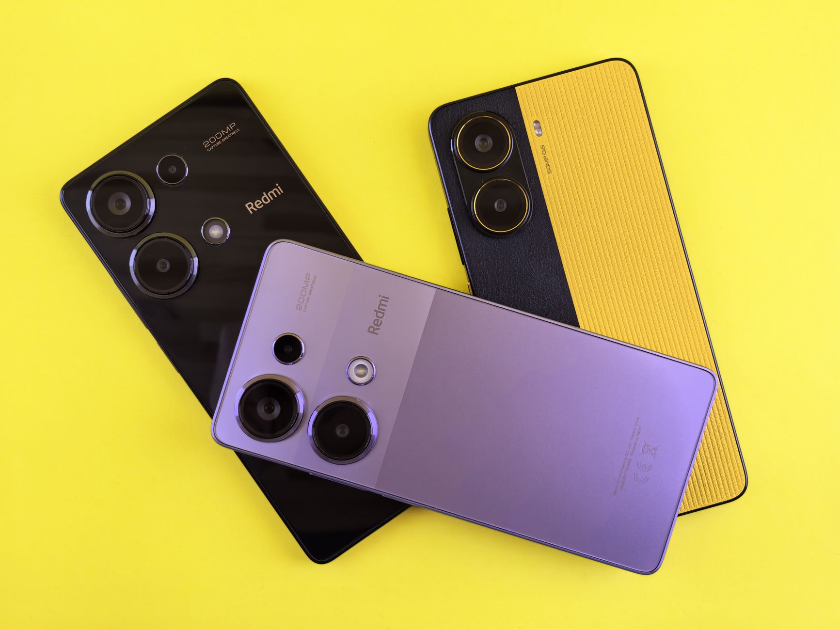 REDMI 17 Series: The Best Proven Features You Need