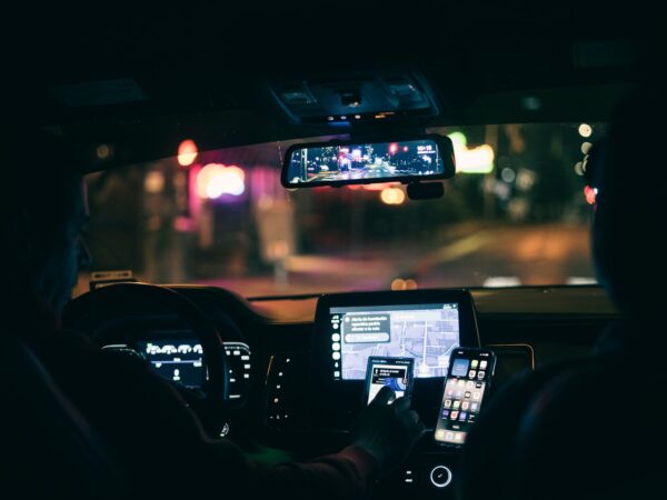 Robotaxis in London: The Best Smart Launch Yet
