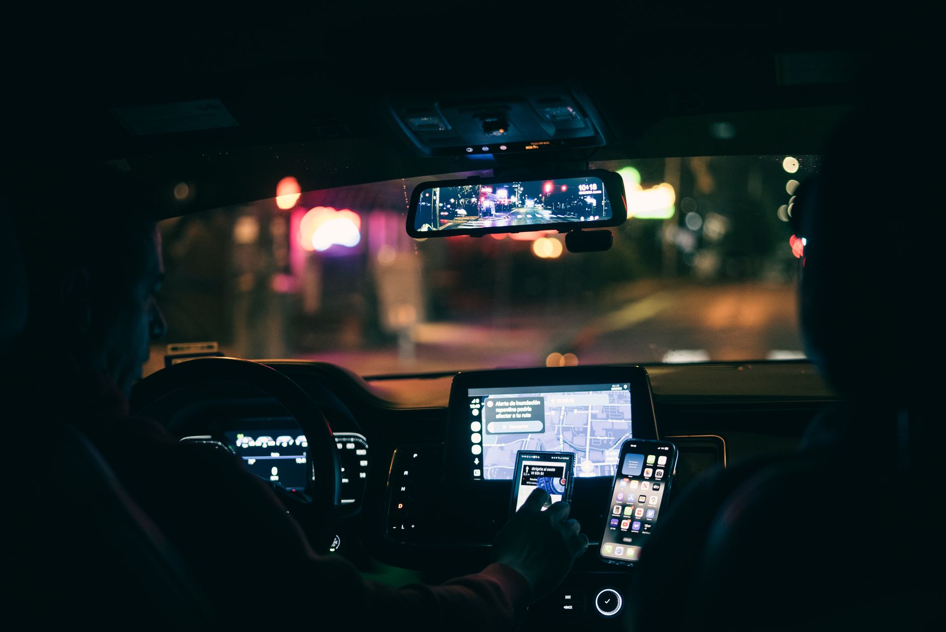 Robotaxis in London: The Best Smart Launch Yet