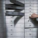 Safe Deposit Boxes: A Secure Storage Solution for Collectors of Precious Items