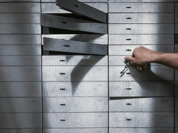 Safe Deposit Boxes: A Secure Storage Solution for Collectors of Precious Items