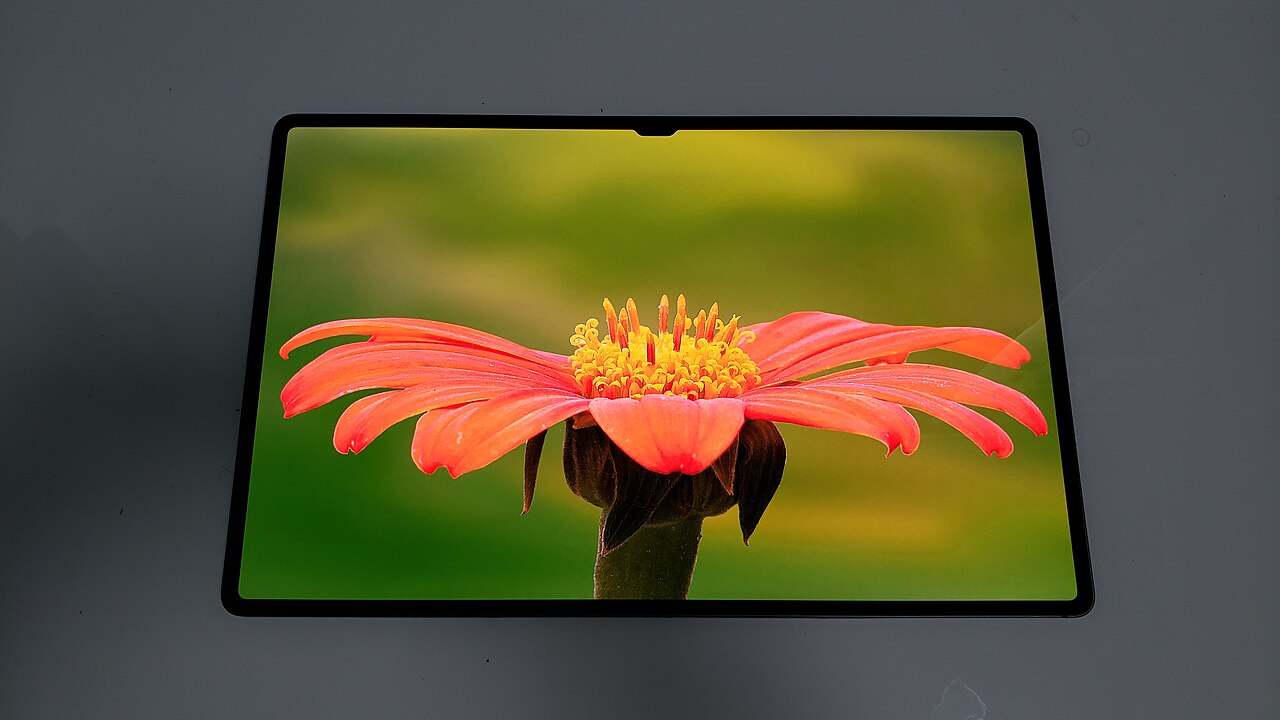 Is the Samsung Galaxy Tab S12 Ultra the Best Tablet Yet?